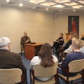 Wejść w doświadczenie uczniostwa