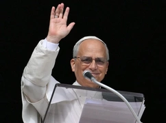 Papież pamięta o Dniu Modlitwy i Pomocy Materialnej Kościołowi na Wschodzie