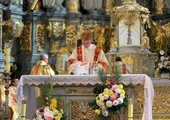 Białoruś: potrzebujemy kapłanów, aby miał kto służyć i dla kogo