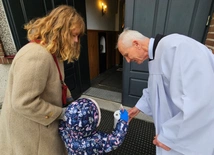 Pomagamy Kościołowi na Wschodzie