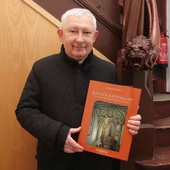 Pierwszy album o katedrze