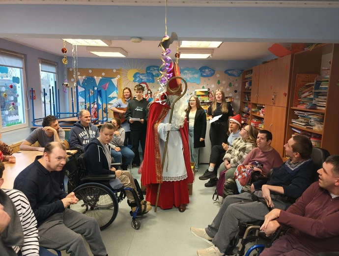 Prawdziwy św. Mikołaj