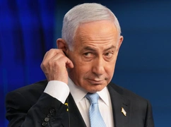 Izrael: Nie będzie państwa palestyńskiego