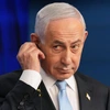 Benjamin Netanjahu