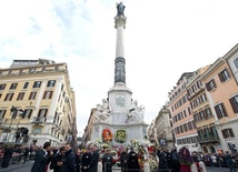 Litania do Matki Bożej