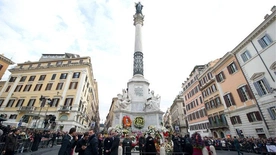 Litania do Matki Bożej