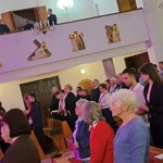Akatyst w radomskim seminarium