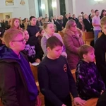 Akatyst w radomskim seminarium