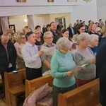 Akatyst w radomskim seminarium