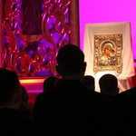 Akatyst w radomskim seminarium