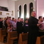Akatyst w radomskim seminarium