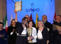 Kraków. Gala chórów adwentowych