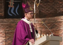 Trzy słowa na Adwent. Nie tylko dla małżeństw i rodzin