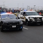 Mikołaje na motocyklach 2025