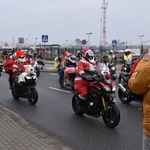Mikołaje na motocyklach 2025