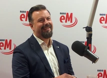 Rafał Piech: Samo ocenianie nie jest złe, zły jest hejt 