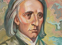 Śladami Franciszka Liszta. Mamy dla Was zaproszenia do Filharmonii