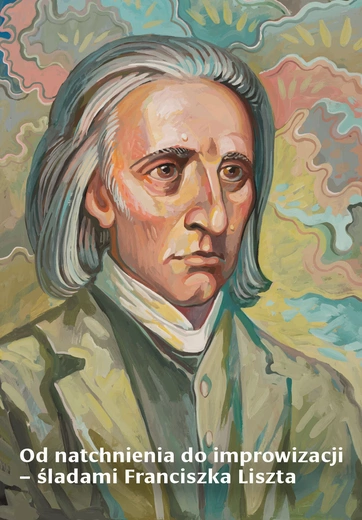 Śladami Franciszka Liszta. Mamy dla Was zaproszenia do Filharmonii