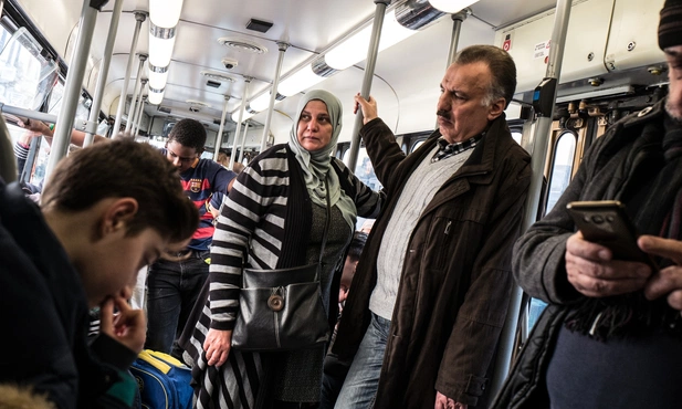 Iran: Władze zatrzymały organizatorów maratonu