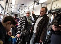 Iran: Władze zatrzymały organizatorów maratonu