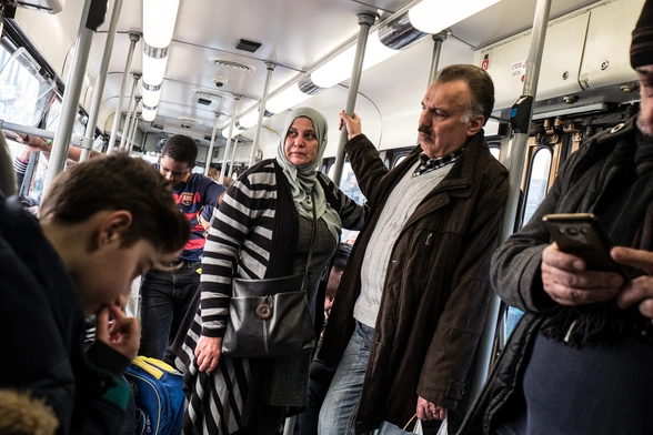 Iran: Władze zatrzymały organizatorów maratonu