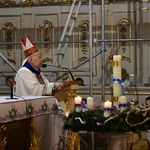 Obłóczyny i kandydatura w Rokitnie