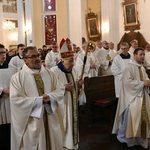 Obłóczyny i kandydatura w Rokitnie