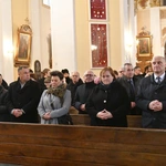 Obłóczyny i kandydatura w Rokitnie