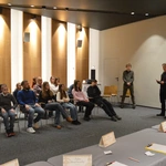 Jubileuszowe rozgrywki konkursowe