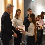 Jubileuszowe rozgrywki konkursowe