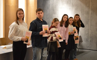 Jubileuszowe rozgrywki konkursowe