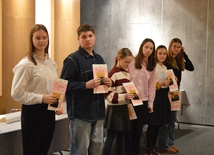 Jubileuszowe rozgrywki konkursowe