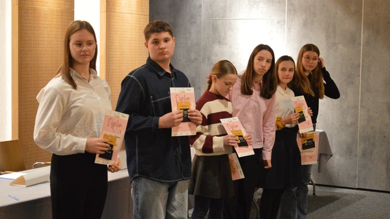 Jubileuszowe rozgrywki konkursowe