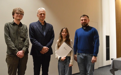 Konkurs "Dziedzictwo Wiary - 100-lecie archidiecezji katowickiej"