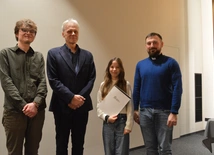 Konkurs "Dziedzictwo Wiary - 100-lecie archidiecezji katowickiej"