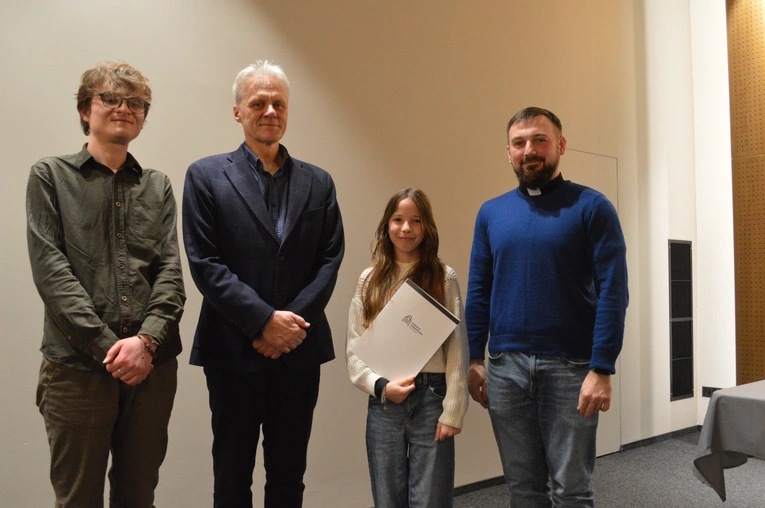 Jubileuszowe rozgrywki konkursowe