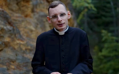 "Posłany" do posłuchania