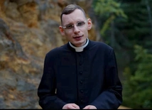 "Posłany" do posłuchania