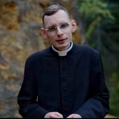 "Posłany" do posłuchania