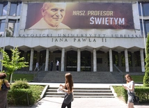 Dziś ważna rocznica w historii KUL-u