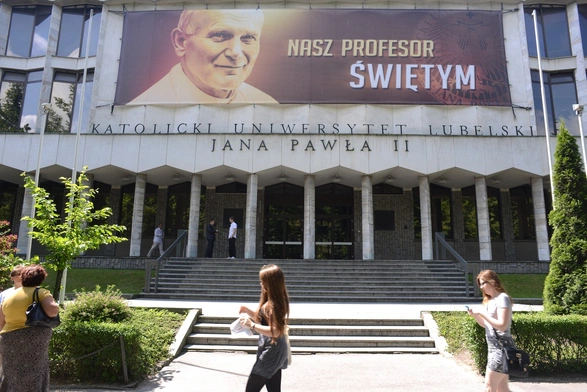 Dziś ważna rocznica w historii KUL-u