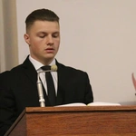 Obłóczyny i kandydatura w radomskim seminarium 