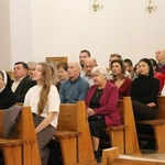 Obłóczyny i kandydatura w radomskim seminarium 
