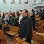 Obłóczyny i kandydatura w radomskim seminarium 