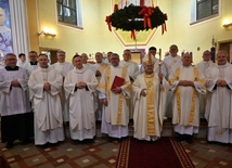 To godność nie dla chwały ludzkiej, ale dla służby