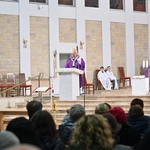 Matka Boża Królowa Zaspy ukoronowana