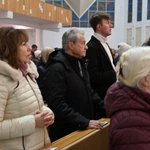 Matka Boża Królowa Zaspy ukoronowana