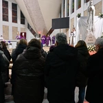 Matka Boża Królowa Zaspy ukoronowana