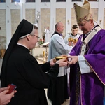 Matka Boża Królowa Zaspy ukoronowana