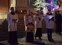 Sandomierskie czuwanie